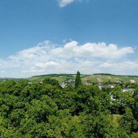 Dorint Parkhotel Bad Neuenahr Buitenkant foto