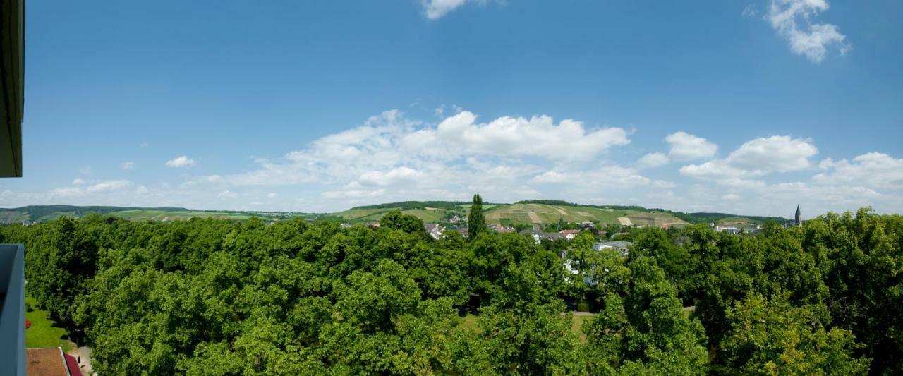 Dorint Parkhotel Bad Neuenahr Buitenkant foto